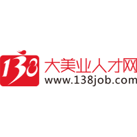 138大美業人才網