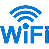 制作WIFI鏈接二維碼