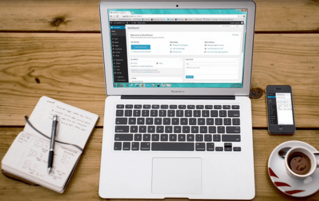 wordpress主題那個好,wordpress主題推薦插圖