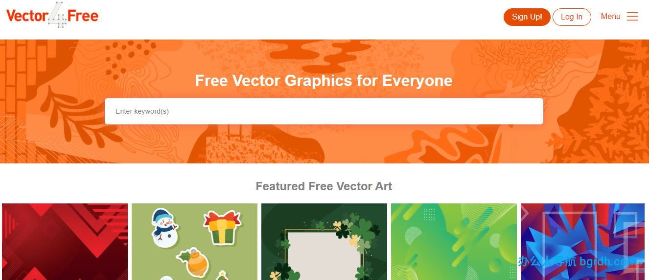 Vector 4 Free插圖 Vector 4 Free插圖