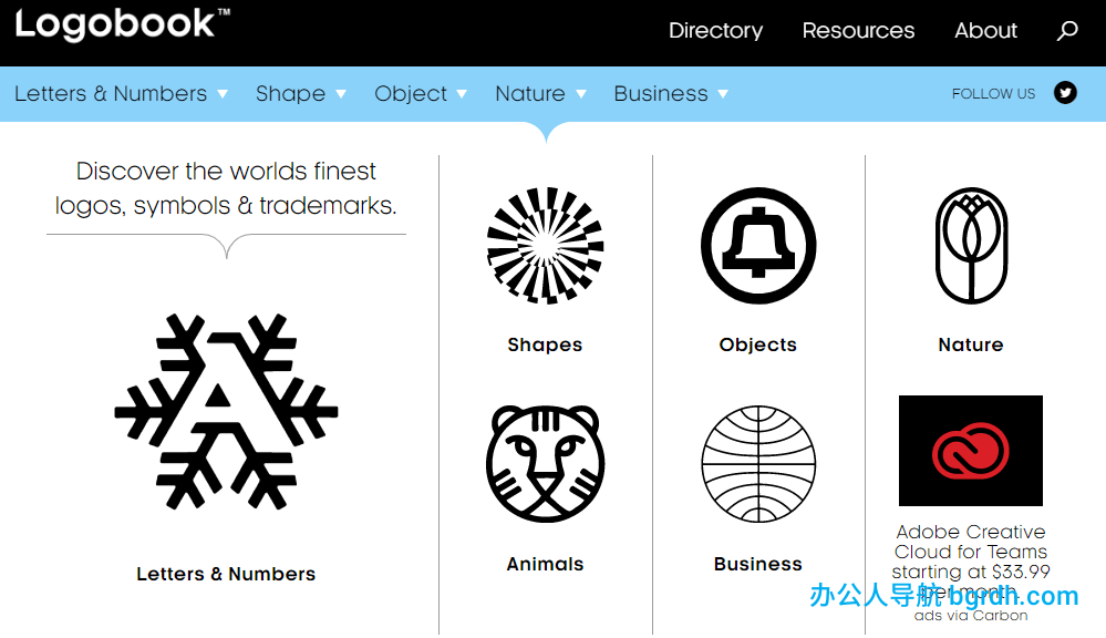 LogoBook插圖 LogoBook插圖