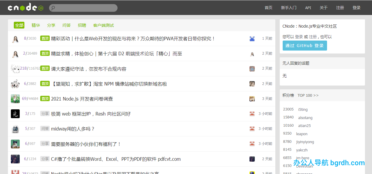 cnode社區(qū)插圖 cnode社區(qū)插圖