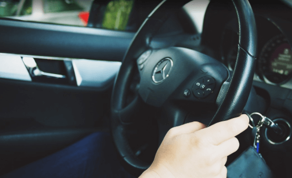 轉(zhuǎn)載一篇比較全面的新手司機(jī)上路駕車技巧及注意事項(xiàng)大全插圖 轉(zhuǎn)載一篇比較全面的新手司機(jī)上路駕車技巧及注意事項(xiàng)大全插圖