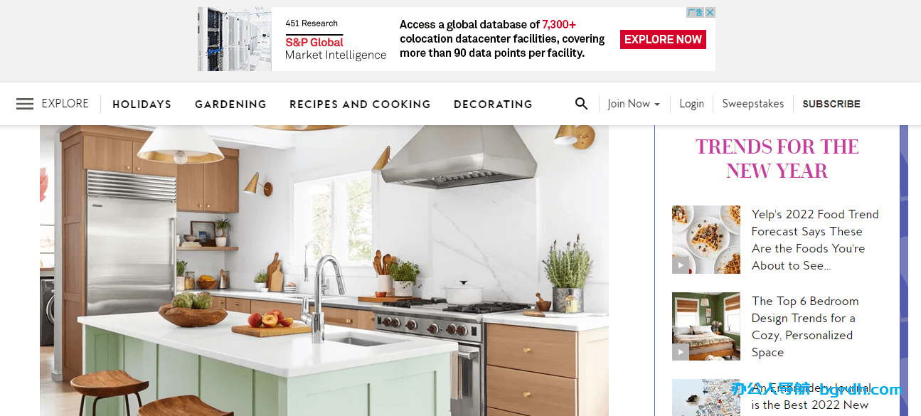 國外室內設計網站大全插圖2 國外室內設計網站大全插圖2