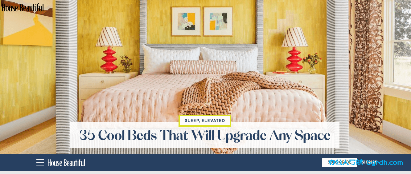 國外室內設計網站大全插圖3 國外室內設計網站大全插圖3