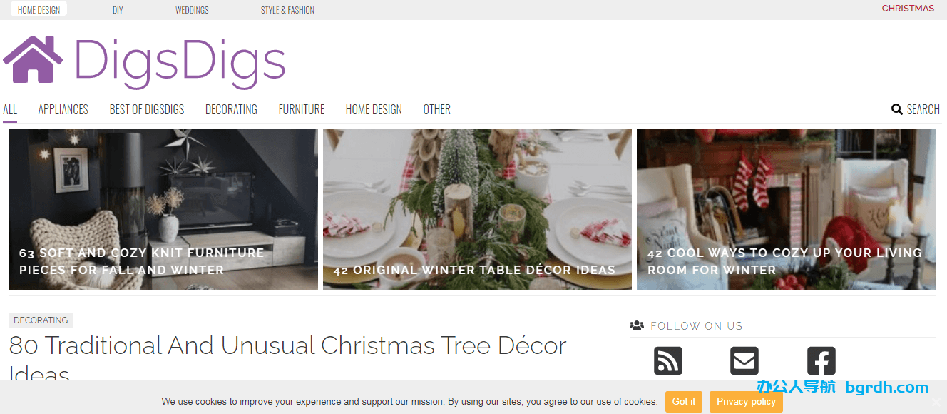 國外室內設計網站大全插圖5 國外室內設計網站大全插圖5