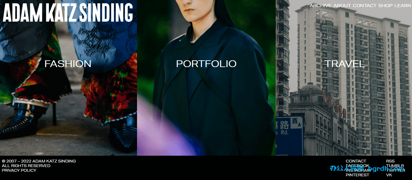Adam Katz Sinding插圖 Adam Katz Sinding插圖