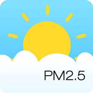 空氣質量指數PM2.5查詢