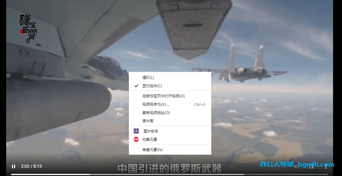 如何下載網頁上的視頻到電腦插圖3