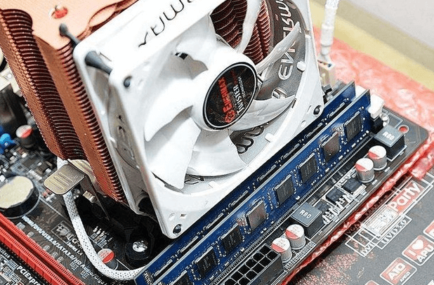 電腦無法開機(jī)怎么解決(電腦無法開機(jī)常見原因)插圖 電腦無法開機(jī)怎么解決(電腦無法開機(jī)常見原因)插圖