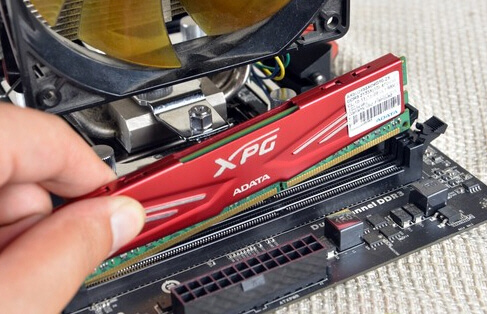 電腦無法開機(jī)怎么解決(電腦無法開機(jī)常見原因)插圖1 電腦無法開機(jī)怎么解決(電腦無法開機(jī)常見原因)插圖1