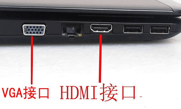 筆記本怎么外接顯示器(筆記本外接顯示器)插圖2