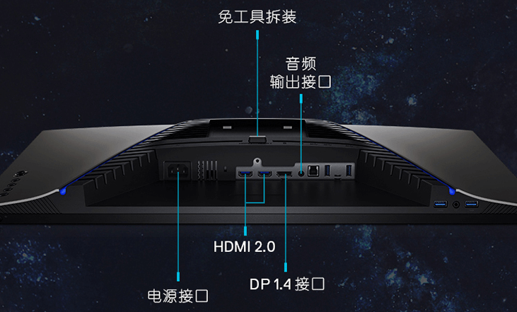 筆記本怎么外接顯示器(筆記本外接顯示器)插圖5