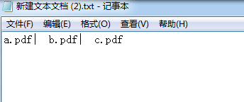 已有文件名稱(chēng),如何批量選擇復(fù)制文件插圖5 已有文件名稱(chēng),如何批量選擇復(fù)制文件插圖5