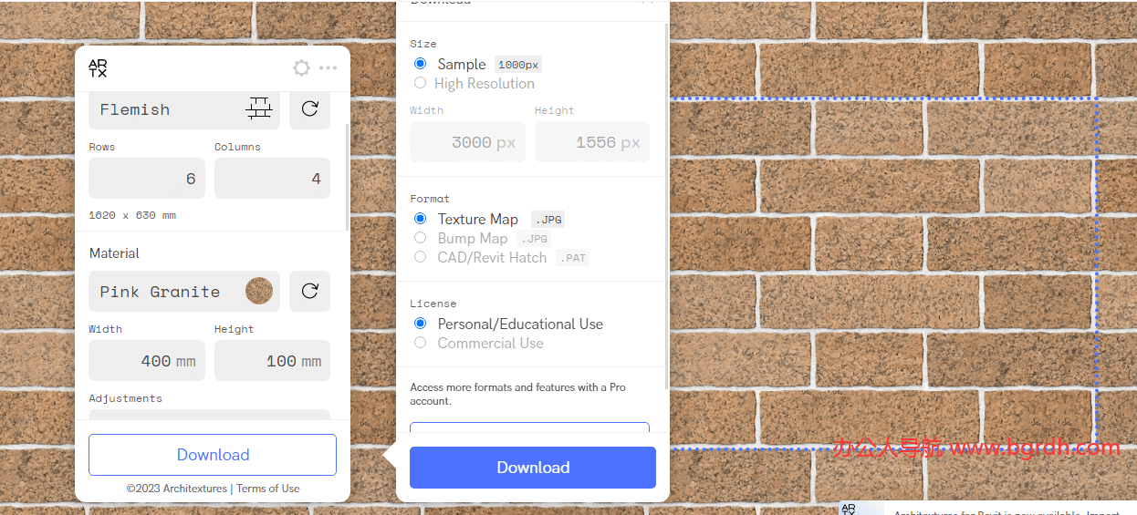 Architextures插圖 Architextures插圖