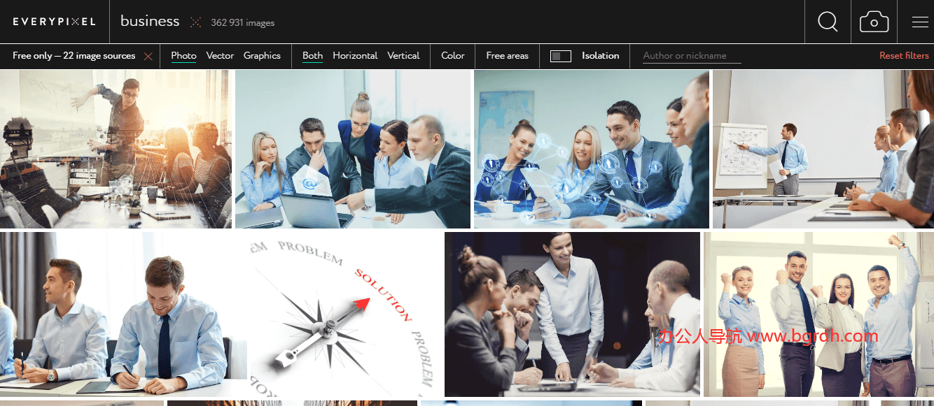 Everypixel插圖 Everypixel插圖