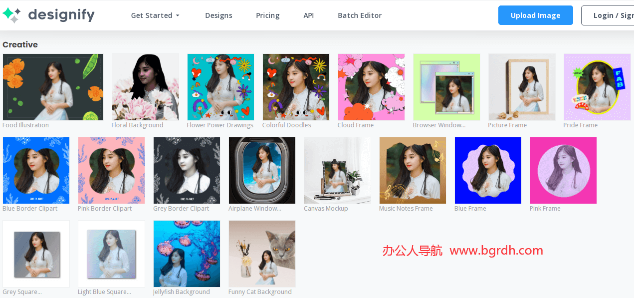 designify插圖 designify插圖