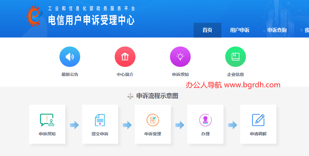 消費者投訴平臺網站有哪些插圖10