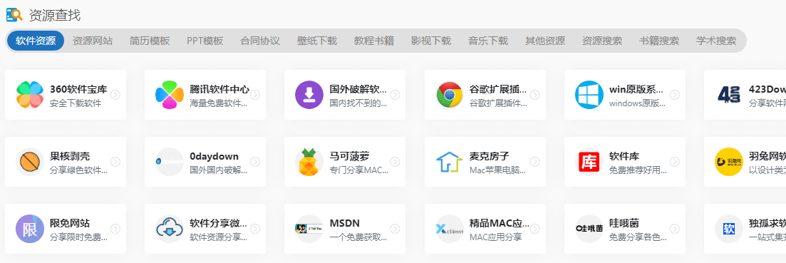 了解辦公人導(dǎo)航網(wǎng)站插圖3 了解辦公人導(dǎo)航網(wǎng)站插圖3