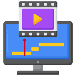 格式轉換軟件插圖