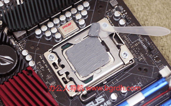 電腦風扇聲音大怎么辦插圖6