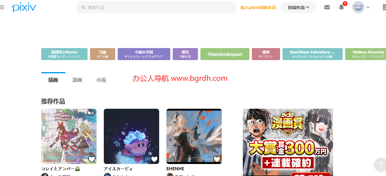 p站是什么，p站全稱是什么插圖1