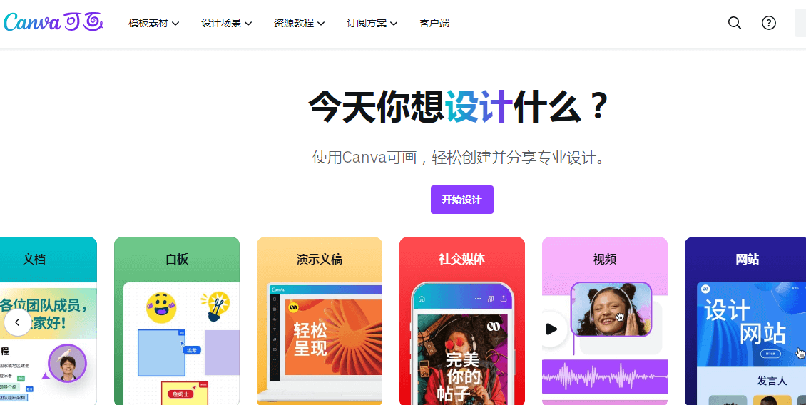 Canva可畫插圖 Canva可畫插圖