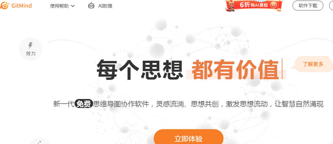 GitMind(思乎)插圖 GitMind(思乎)插圖