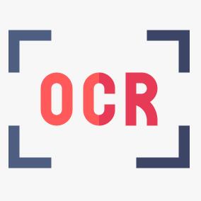 OCR圖片轉文字