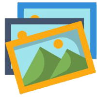 圖片素材售賣平臺