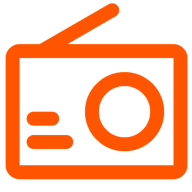 瑞丟網絡收音機