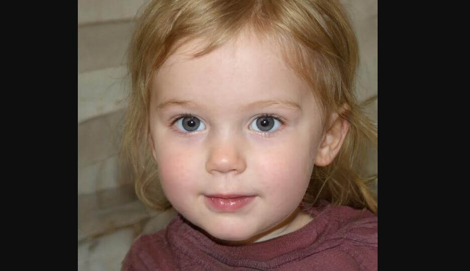 此人不存在插圖 此人不存在插圖