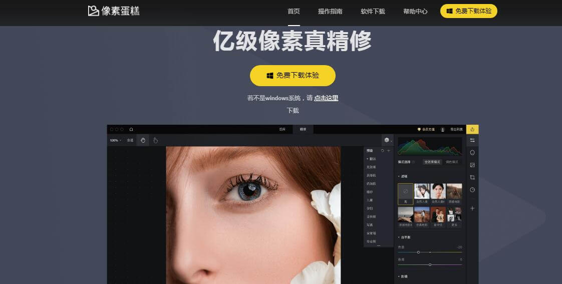 PixCake像素蛋糕插圖