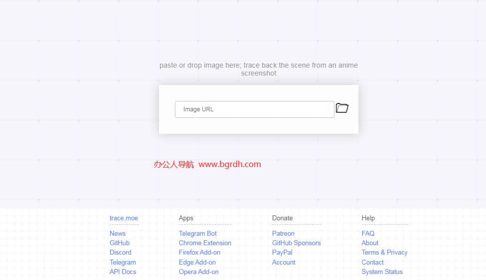 trace.moe插圖 trace.moe插圖