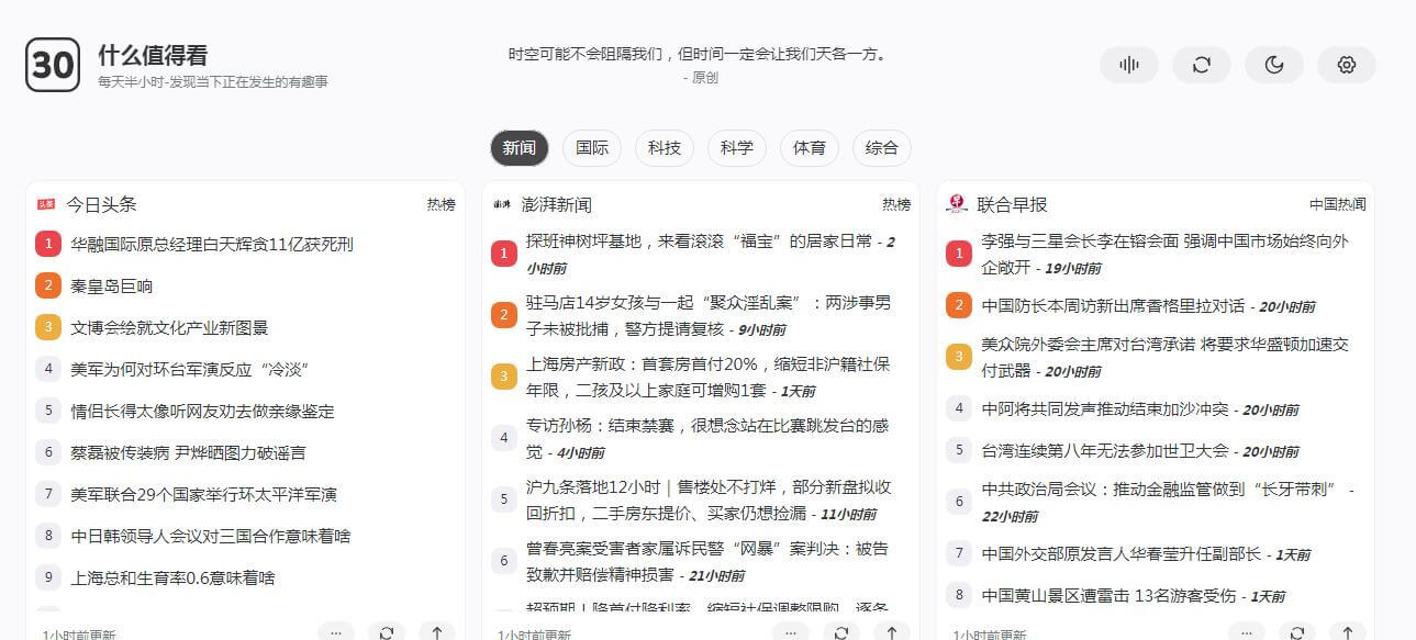 什么值得看插圖