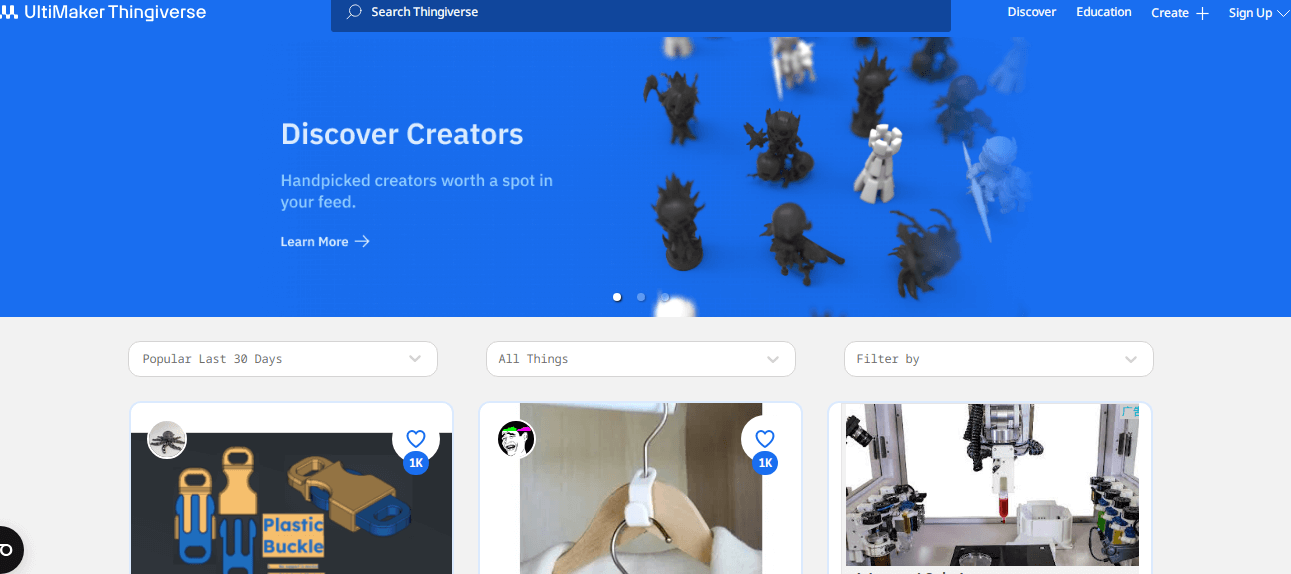 t站thingsgivers插圖