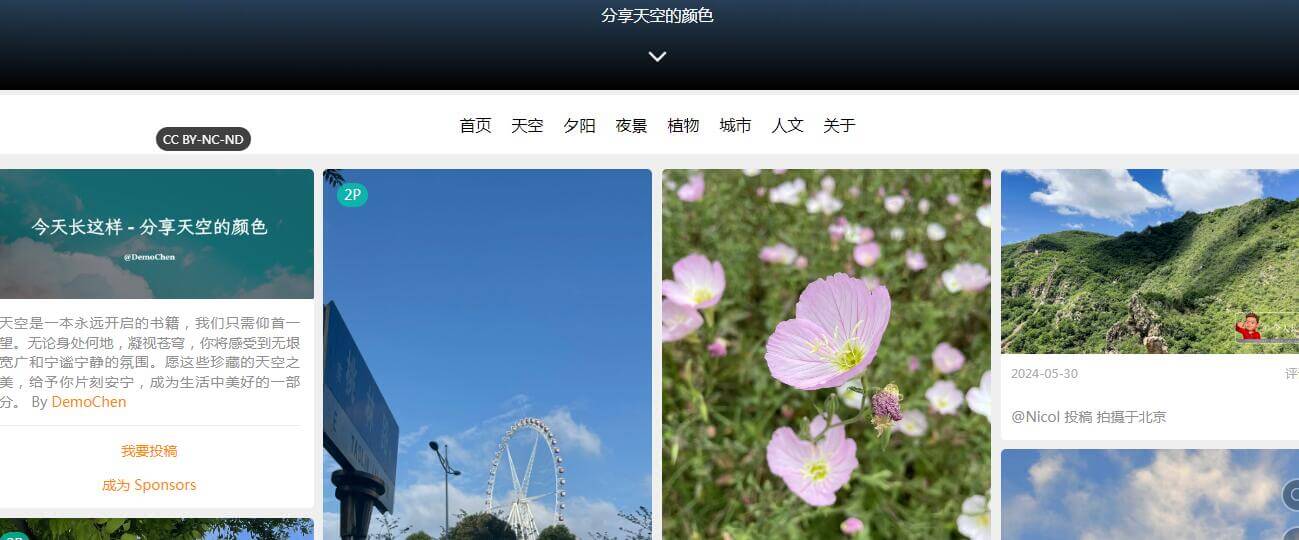 今天長這樣插圖