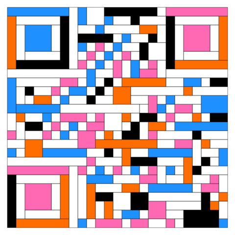 二維碼工具插圖1