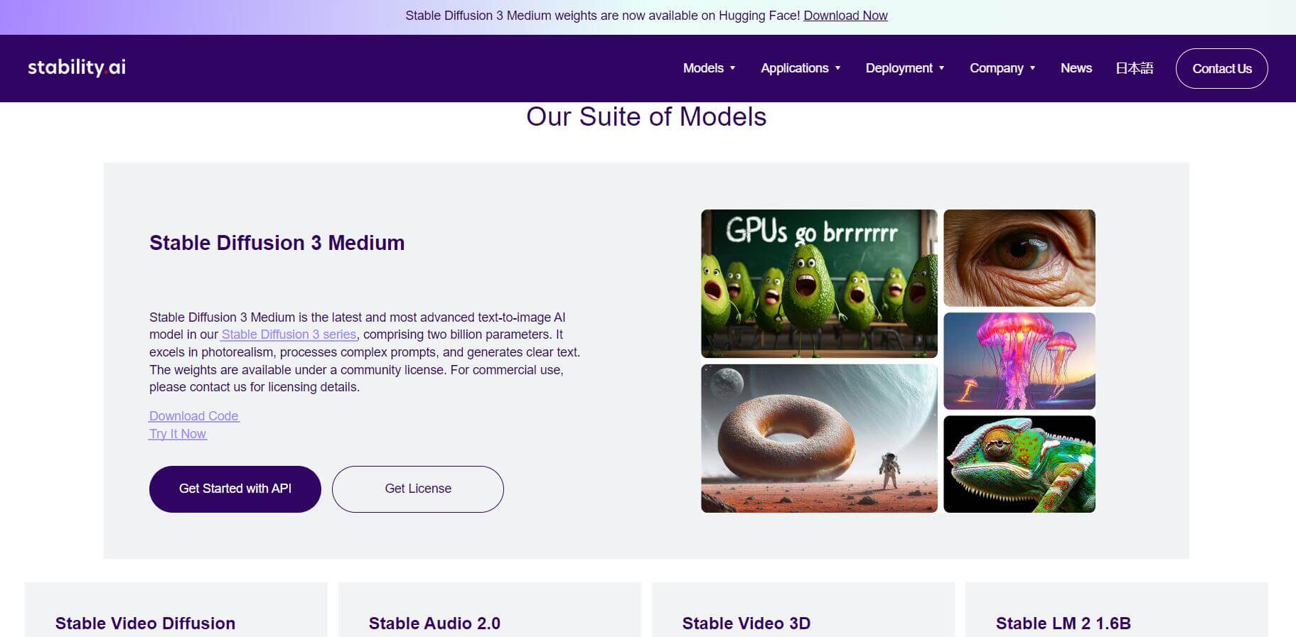 Stable Diffusion插圖