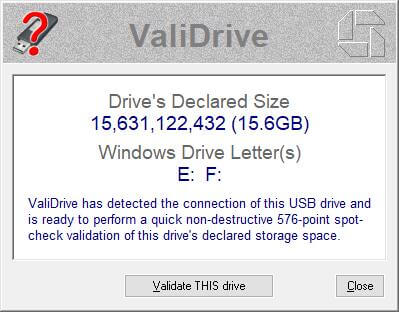 ValiDrive插圖3 ValiDrive插圖3