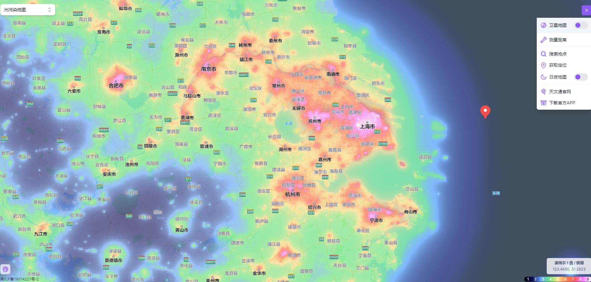 天文通插圖 天文通插圖