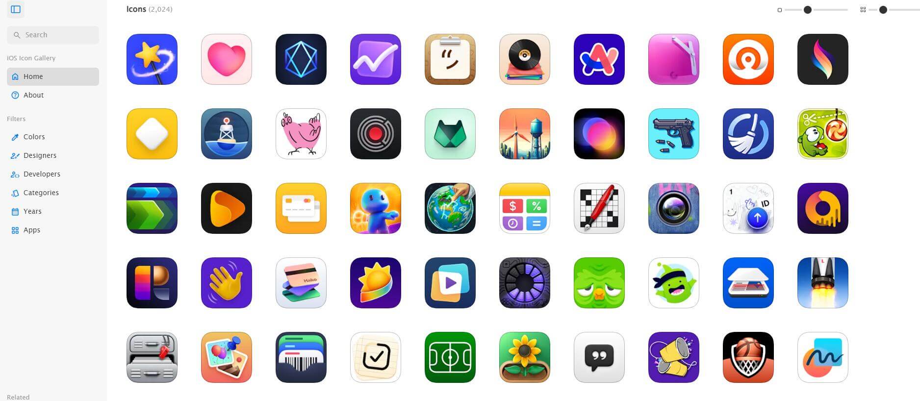 iosicongallery插圖 iosicongallery插圖