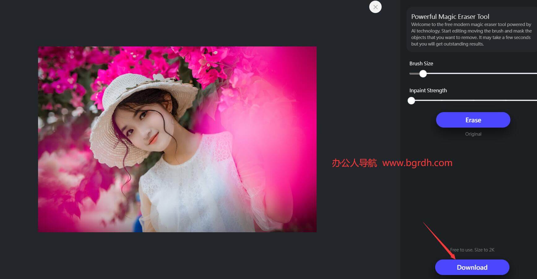 Object Remover插圖2