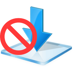 關閉自動更新工具插圖