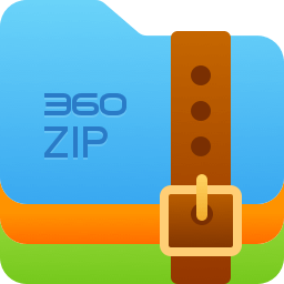 解壓縮軟件插圖