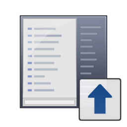 開始菜單管理工具插圖2