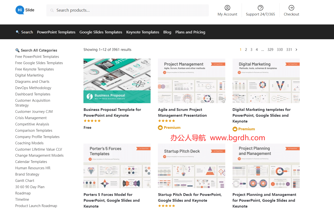 Hislide插圖 Hislide插圖