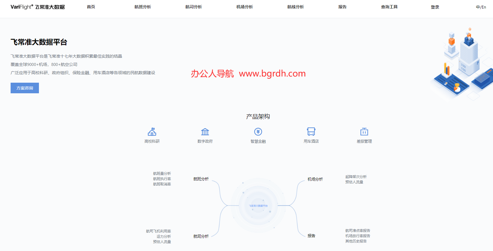 飛常準大數據插圖