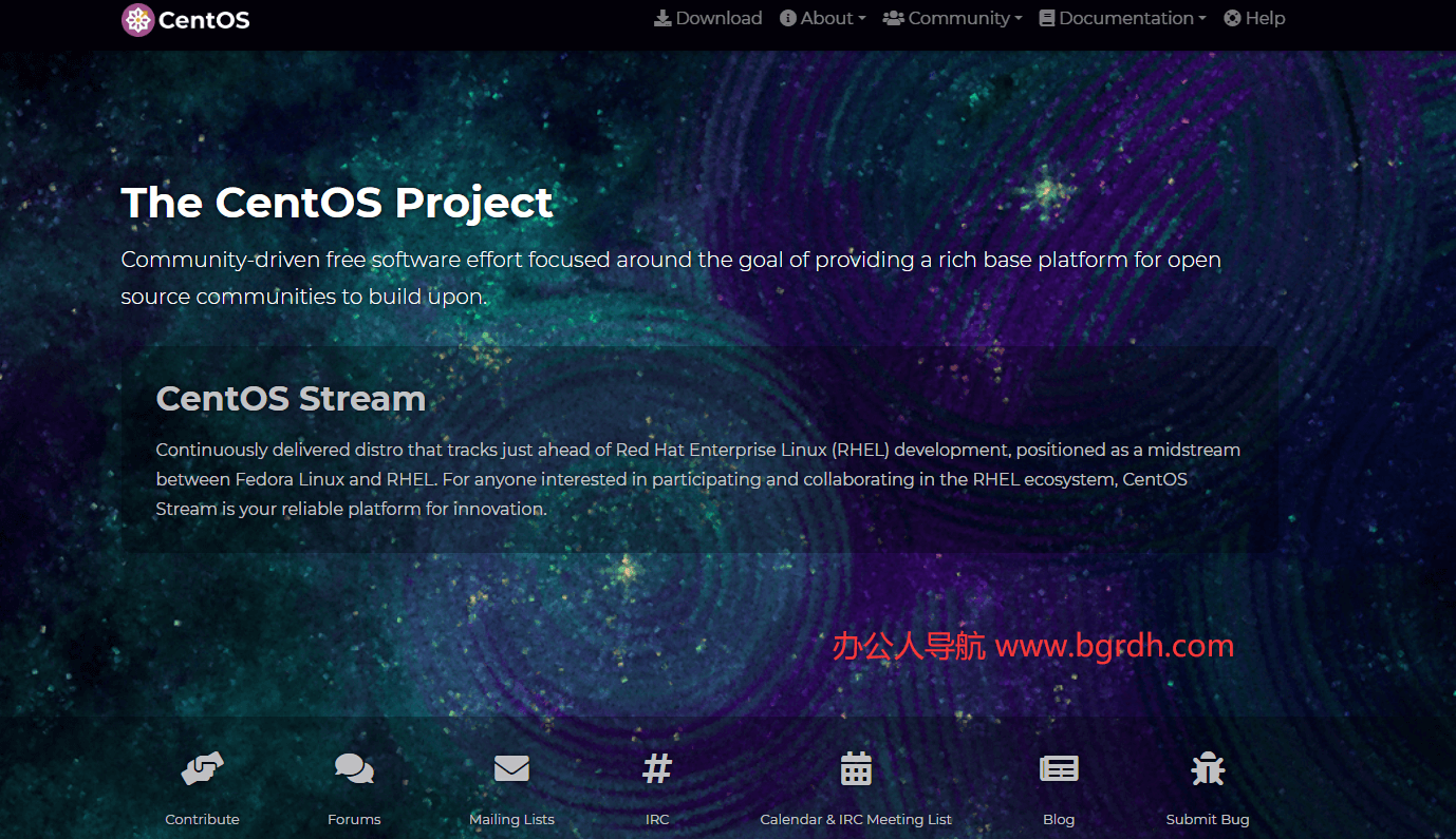 centos插圖 centos插圖