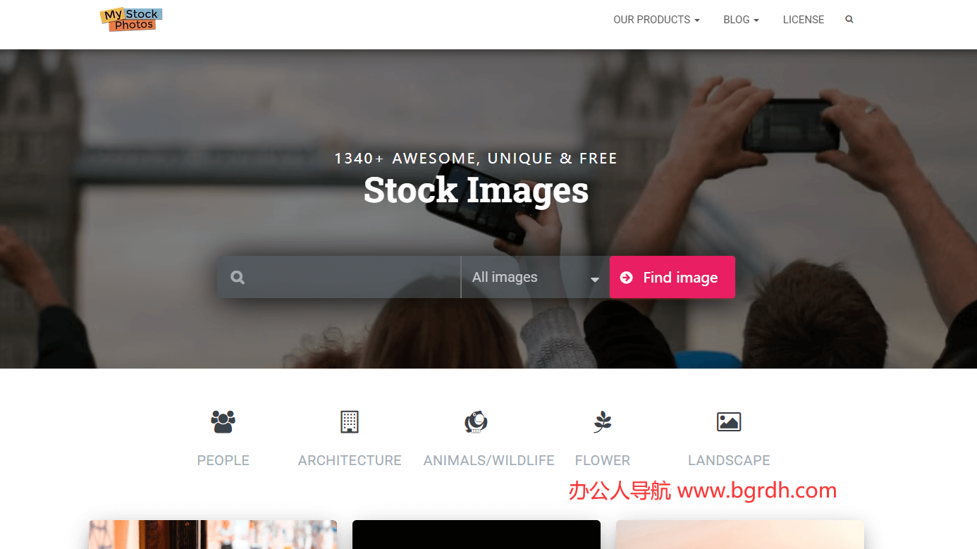 My Stock Photos插圖 My Stock Photos插圖